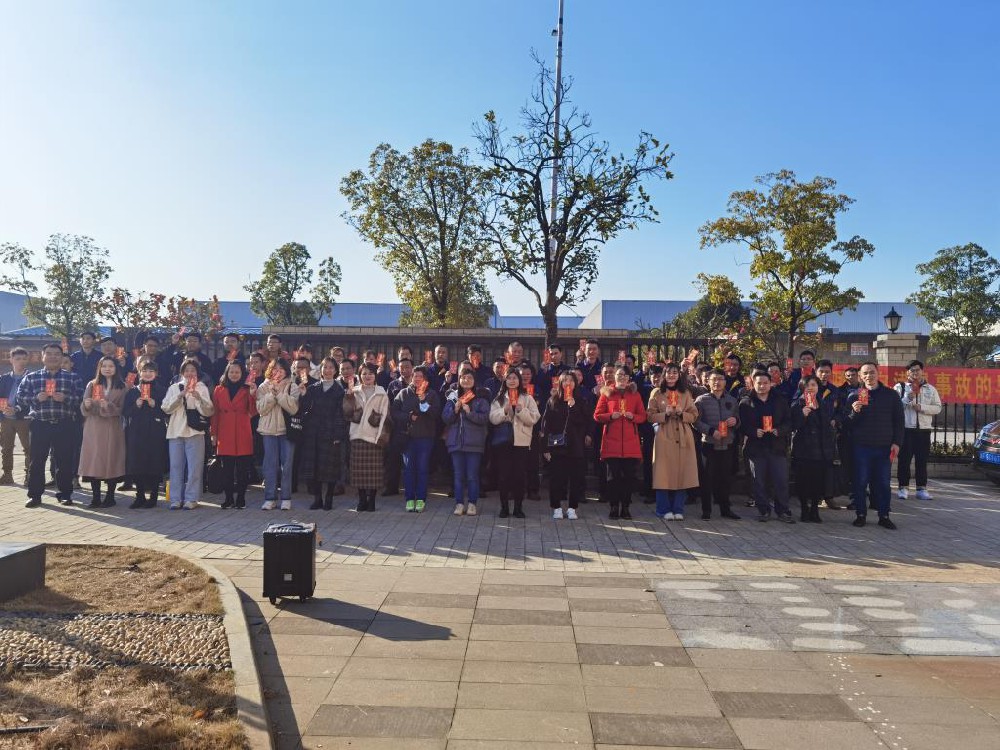 新年新征程，看多灵2021年的“开工”