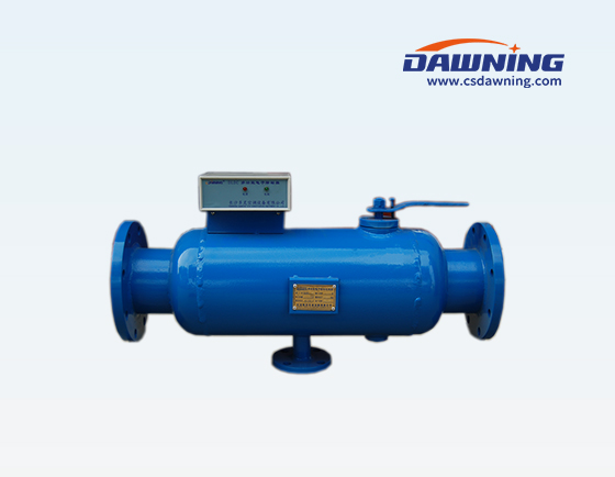 电子除垢过滤器DLGDC