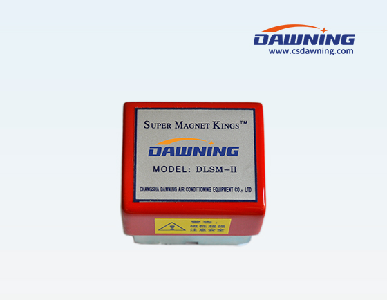 磁王水处理器DLSM