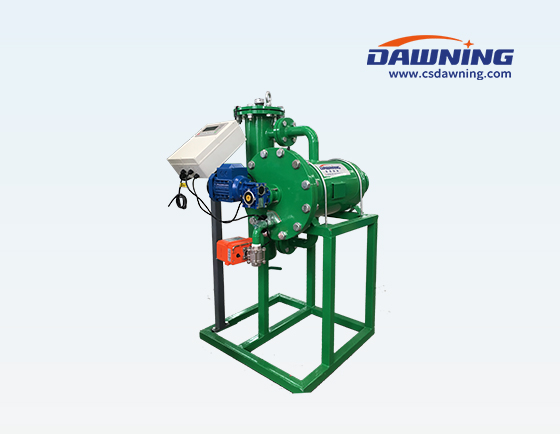 旁流水处理器DLPL