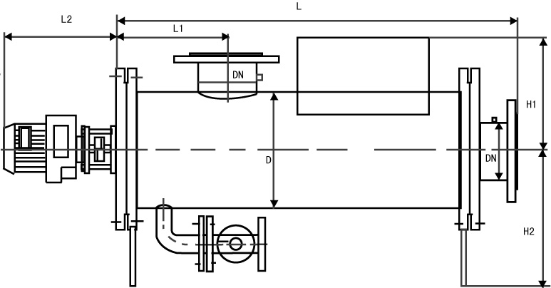 DLADC尺寸图 DLADC尺寸图