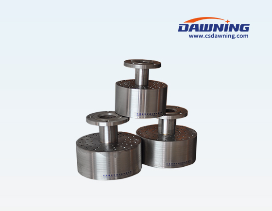 涡漩式消声加热器(喷射式加热器)运行时噪声过大问题的故障排除