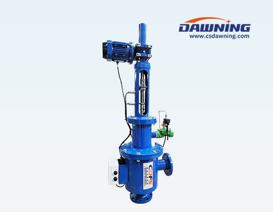 自清洗过滤器DLX-FL